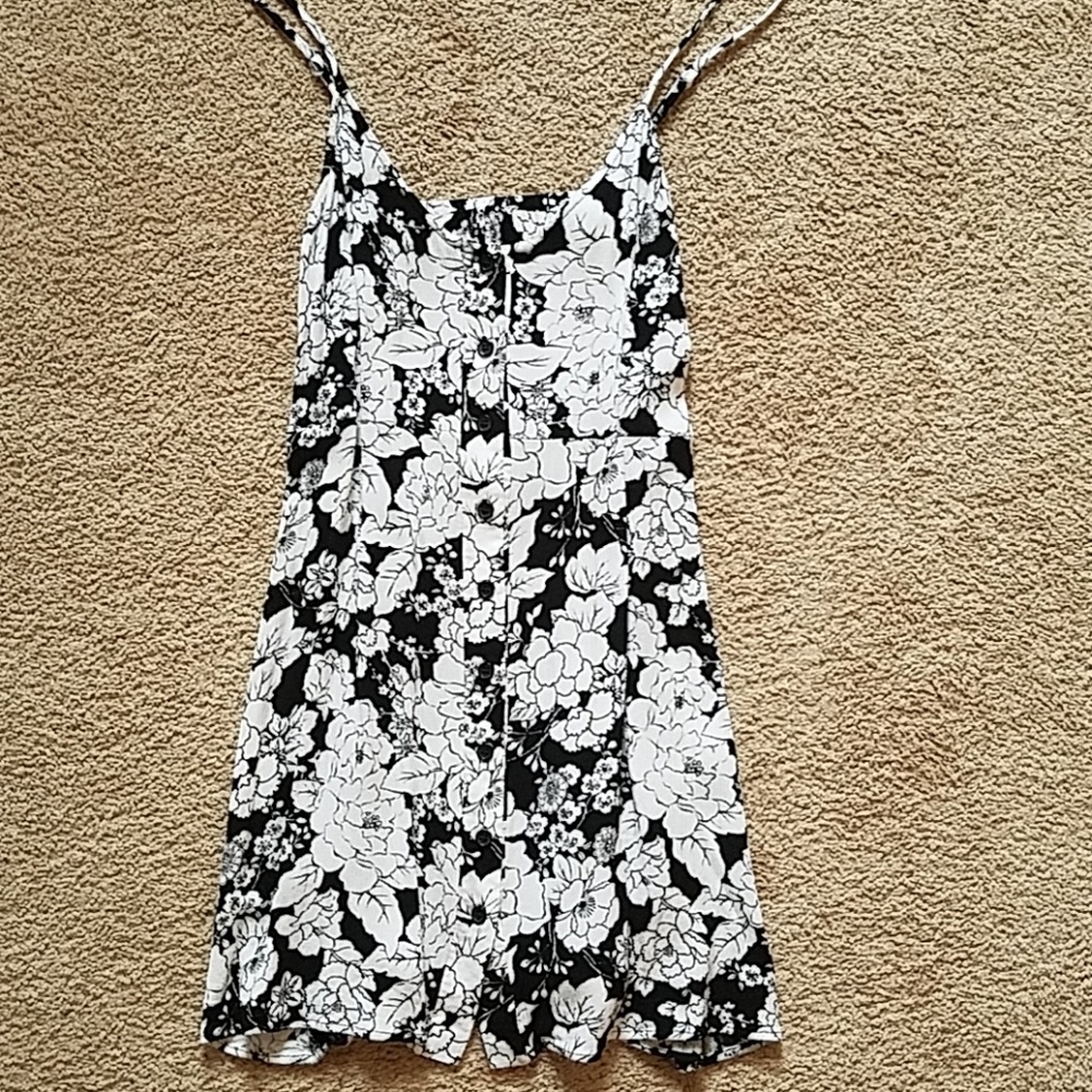Sun dress